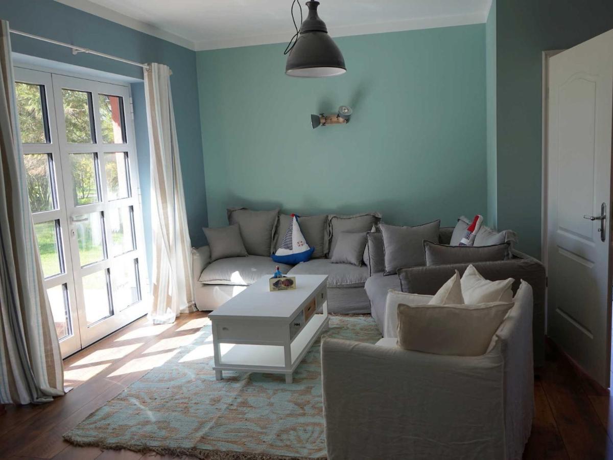 Pferdehof Bela Apartment Nonnevitz Bagian luar foto